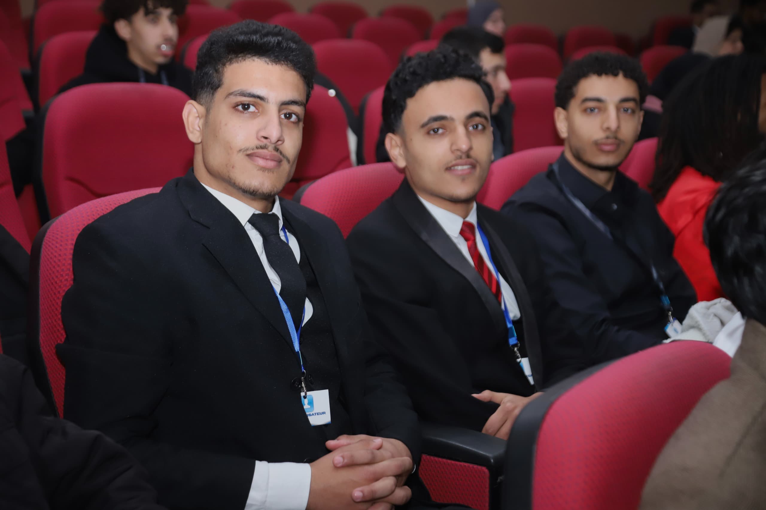 DSCC activity