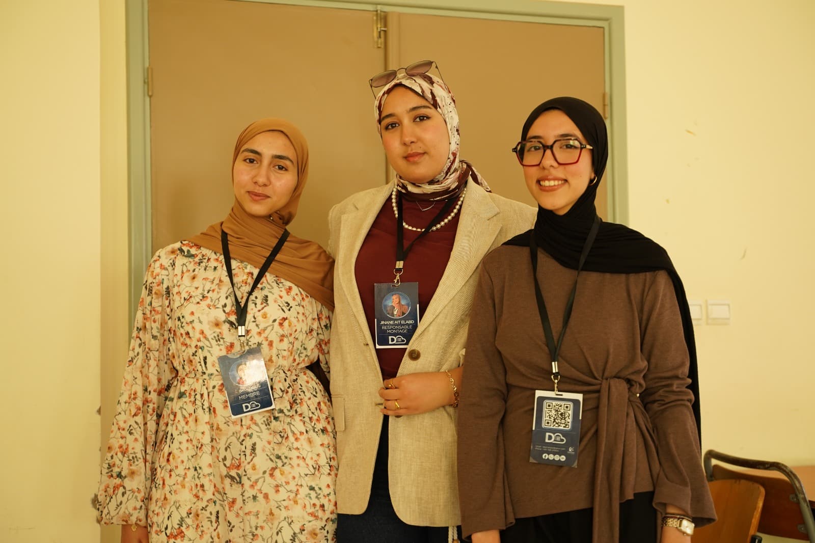 DSCC activity